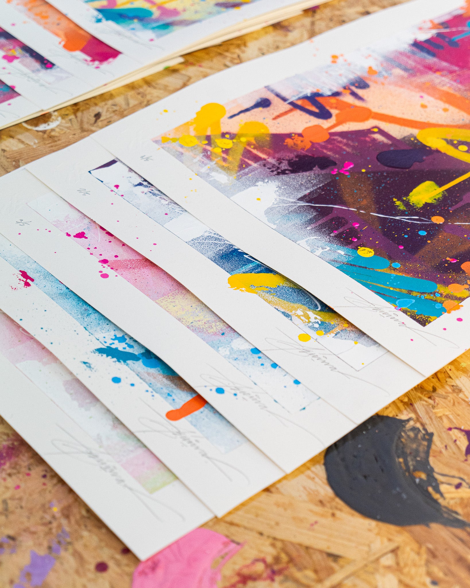 All Colors Are Beautiful Exclusive edition